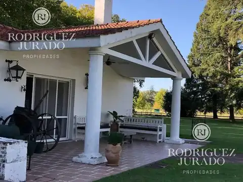 Quinta en Venta en Lujan, USD 595.000