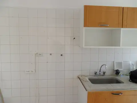 Departamento en Alquiler 50 años