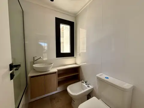 Departamento en Guemes