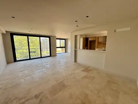 Departamento en Guemes