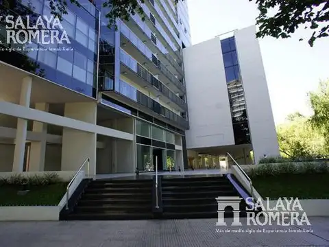 Venta Departamento 3 Ambientes en Torre Regatta, Vicente López – Vista al Río