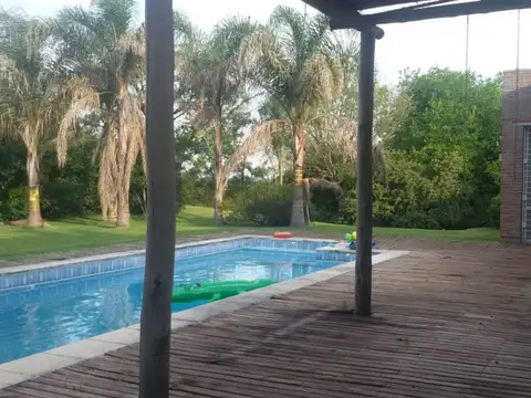 Casa en Venta 11 años