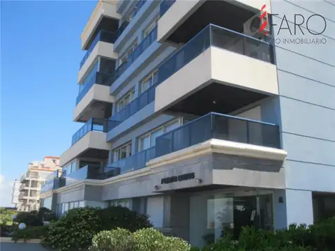 DEPARTAMENTO 3 AMBIENTES - PENÍNSULA, PUNTA DEL ESTE