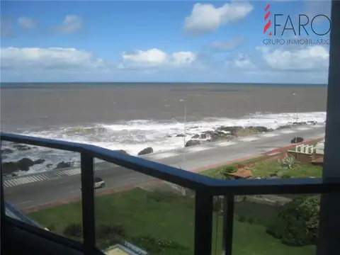 DEPARTAMENTO 3 AMBIENTES - PENÍNSULA, PUNTA DEL ESTE