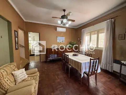 Depto Tipo Casa en Venta con 1 cocheras