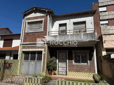 Casa en venta 4 ambientes Villa Ballester