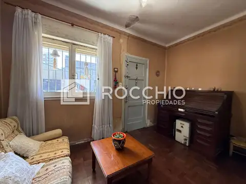 Depto Tipo Casa en Venta en Villa Ballester, USD 195.000