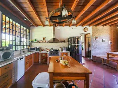 Casa en Venta en Ibarlucea, USD 350.000