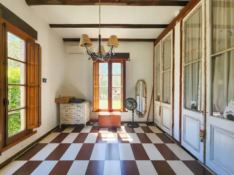 Casa en Venta al Oeste