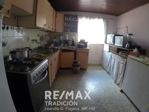 CASA EN VENTA VILLA DEL OESTE  5 AMBIENTES
