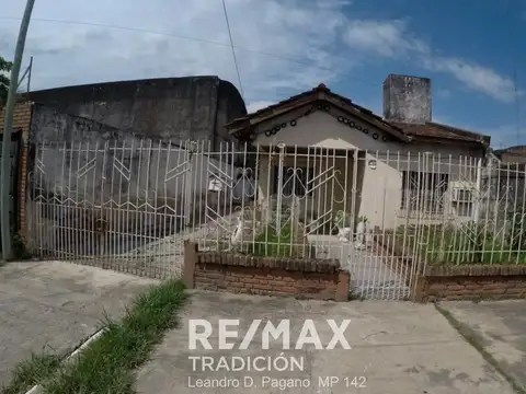 CASA EN VENTA VILLA DEL OESTE  5 AMBIENTES