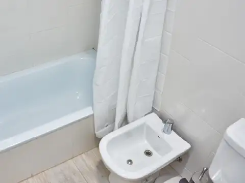 Alquiler Temporario en Recoleta.