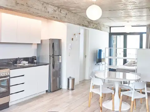 Departamento en Alquiler Temporal en Recoleta, USD 850