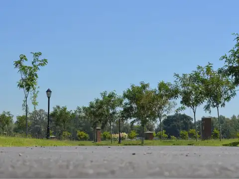 Terreno en Venta en Countries y Barrios Cerrados en Presidente Derqui, USD 41.000
