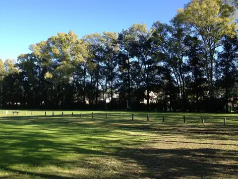 Terreno Lote  en Venta ubicado en San Pablo Chico, Pilar, G.B.A. Zona Norte