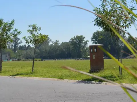 Terreno Lote  en Venta ubicado en San Pablo Chico, Pilar, G.B.A. Zona Norte