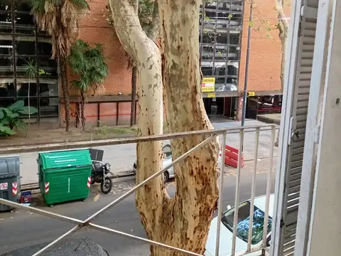 Departamento en alquiler en Belgrano