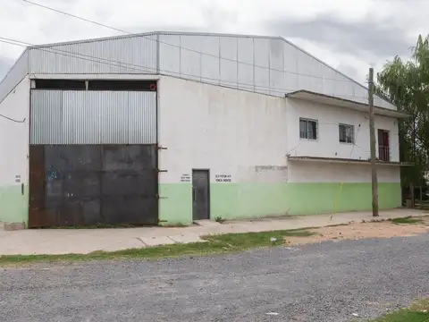 Galpon en Alquiler en Pilar, USD 3.000