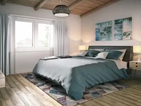 IMPECABLE DUPLEX A ESTRENAR, 4 AMB ,C/COCHERA, DETALLES DE CATEGORIA Y BUEN GUSTO,A 7 AV MAIPU