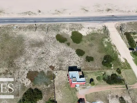 Terreno en Venta en José Ignacio, USD 215.000