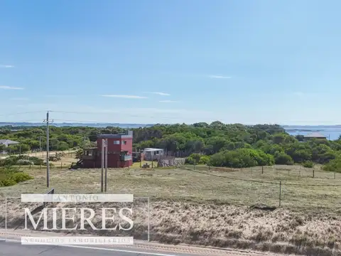 Terreno en Venta en José Ignacio, USD 215.000
