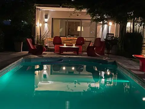 Barrio Cerro Alto 100