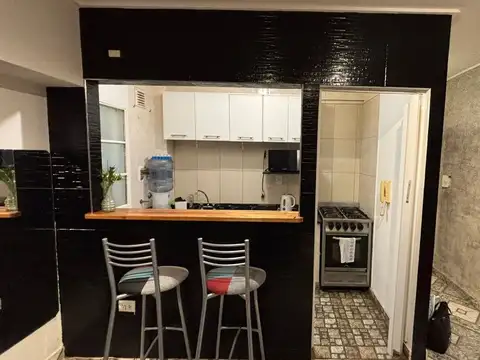 Departamento en Alquiler de 1 dormitorio