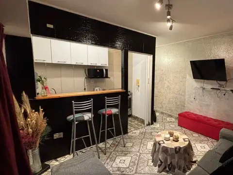 DEPARTAMENTO EN ALQUILER LA PLATA,1 DORMITORIO
