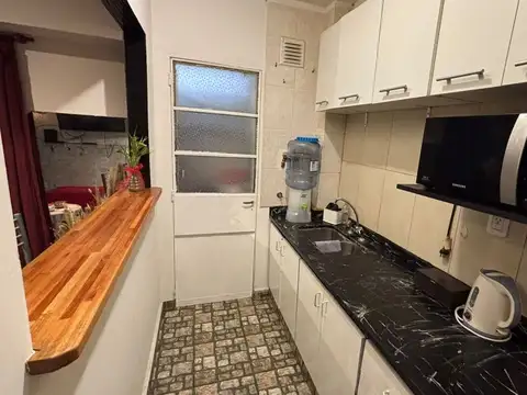 Departamento en Alquiler 26 años