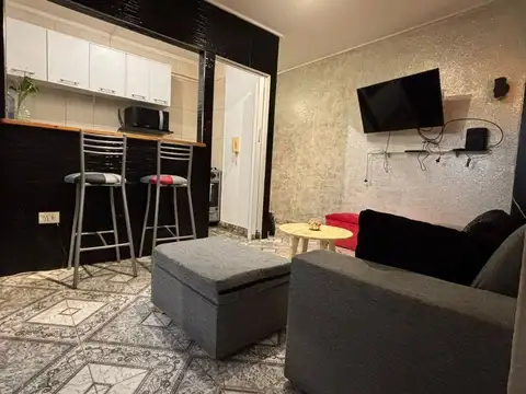 Departamento en Alquiler de 2 ambientes