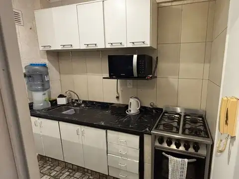 DEPARTAMENTO EN ALQUILER LA PLATA,1 DORMITORIO