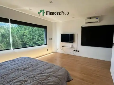 CASA EN VENTA EN LAGOS DE CANNING 1