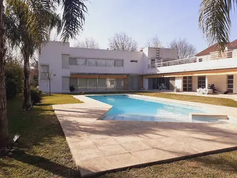 Quinta en Venta en Ibarlucea, USD 680.000