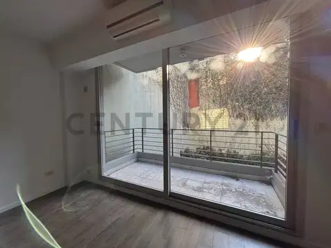 VENTA ¡Imperdible! Monoambiente moderno en Palermo / Recoleta – Como nuevo y listo para mudarte
