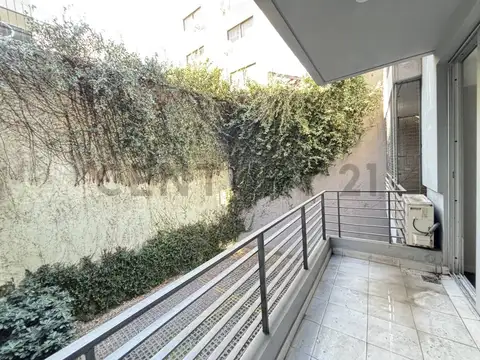 Departamento en Venta en Palermo, USD 125.000