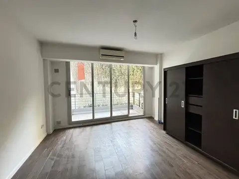 VENTA ¡Imperdible! Monoambiente moderno en Palermo / Recoleta – Como nuevo y listo para mudarte