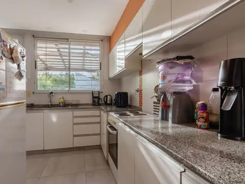 Depto Tipo Casa en Venta 10 años