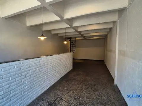 Local en Alquiler 50 años