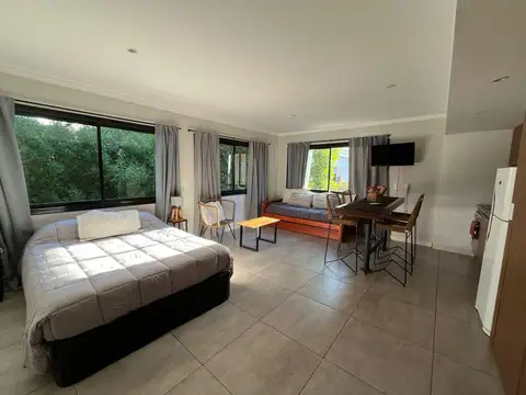 Departamento en Alquiler Temporal de 1 dormitorio