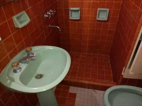 Depto Tipo Casa en Venta de 2 dormitorios