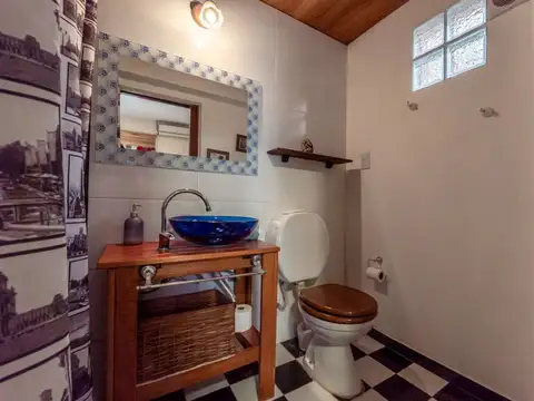 Casa en Venta al Noroeste