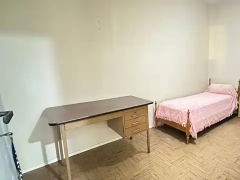 Depto Tipo Casa en Venta con 1 cocheras