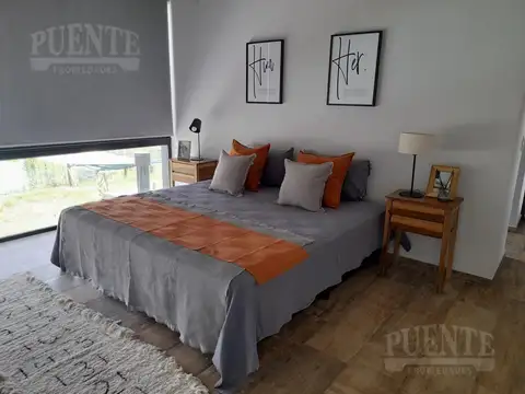 Casa Amueblada y Equipada en Alquiler en Canning