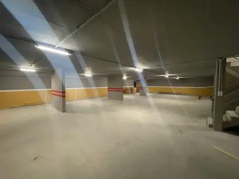 Cocheras en Alquiler San Lorenzo 1400 Rosario