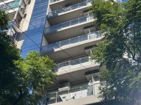 Cocheras en Alquiler San Lorenzo 1400 Rosario