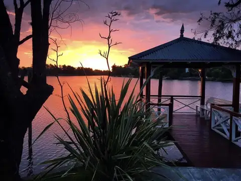 Terreno en Venta en Nautico Escobar, USD 47.000