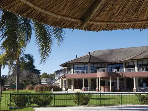 Terreno en Venta en Nautico Escobar, USD 47.000