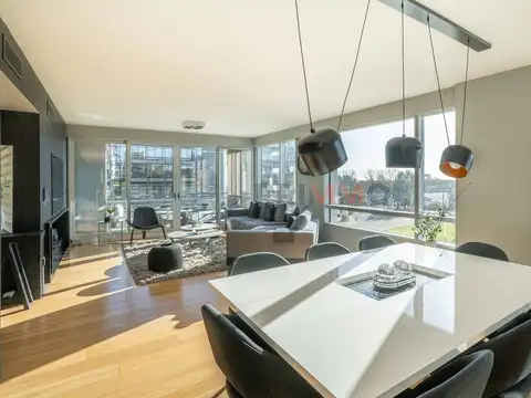 Departamento en Venta de 3 dormitorios