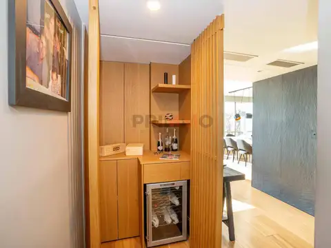 Departamento en Venta con 2 cocheras