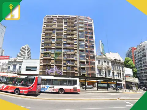 Venta - Departamento -3 dormitorios - Capital Federal